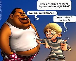 cartoon porn images 4