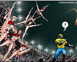 comic porn 2
