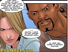 black cartoon porn 1