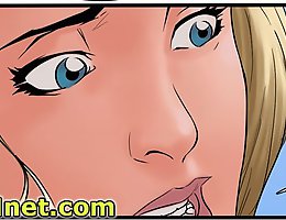 black cartoon porn 2