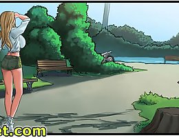 black cartoon porn 3
