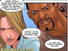 Come greet us all in the recreation area caucasian woman, we'll do a little ebony comic xxx together with your throat