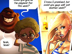 Cartoon porn galleries. I understand I guaranteed, but may you males hold out the next week?