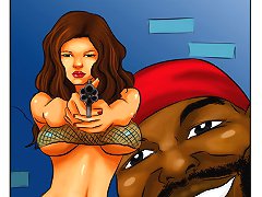 Gangsta chicks at comic porn images really enjoy hard screwing as well as absolute crotch exhaustion!