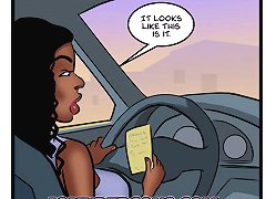 Best comics pick up skills with John Persons galleries
