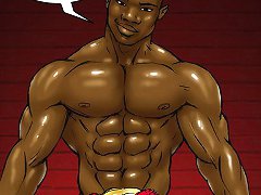 Cartoon boobs fucking gallery