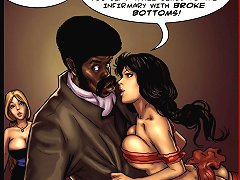 Comics xxx. The last time you visited us you sent three girls to the infirmary with broke bottoms!