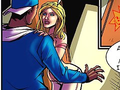 Julie what are you doing on these interracial porn comics? About to make you tell me all I want to know