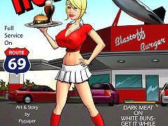 John person comics. You've got excellent boobs and little white bumm but I am demonstrating my passion