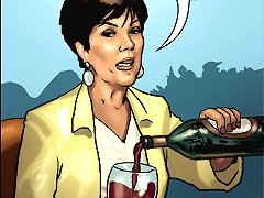 Were talking about where we can find the biggest black cock for our cartoon boobs and pussies