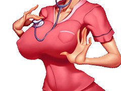 Beauteous doctor on these kinds of cartoon fuck pix have actually big toon boobs and rounded hard bum
