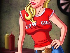 Here to find out Jenny Summers? This lady ought to be done any minute, she actually is occupied right now in cuckold cartoons