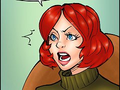 I just need all you porn comics holes! Don't tell anyone please!