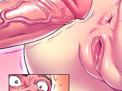 cartoon porn pics with so hot moments, just look at it!