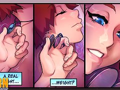 Donald sure deserves a break!